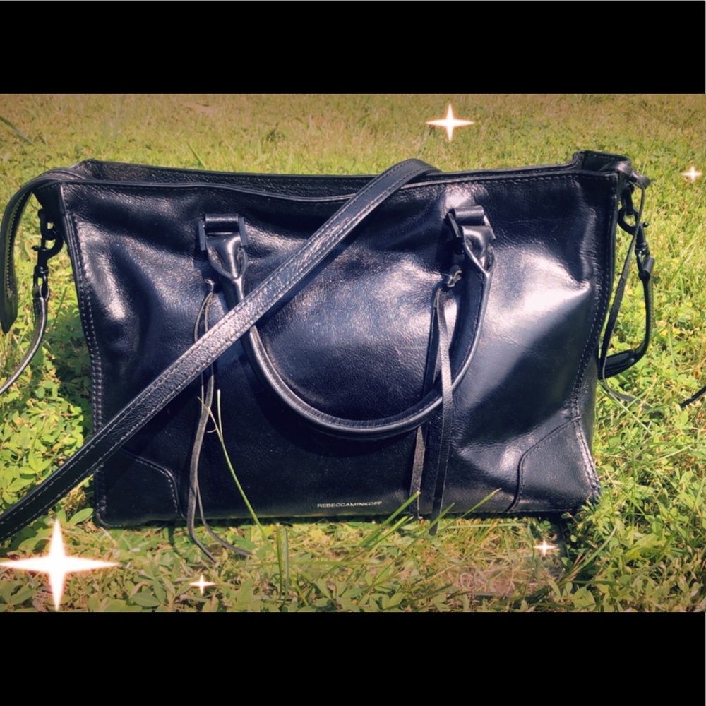 ** SOLD** Rebecca Minkoff Satchel